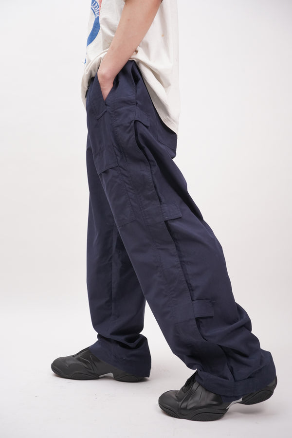 "The Ultimate SUN" -Polyester Designed Cargo Pants-