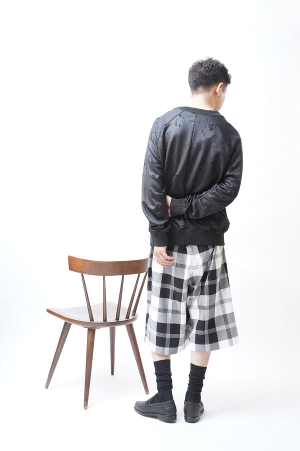 -NIGHT SHORTS-