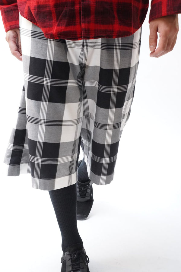 -NIGHT SHORTS-