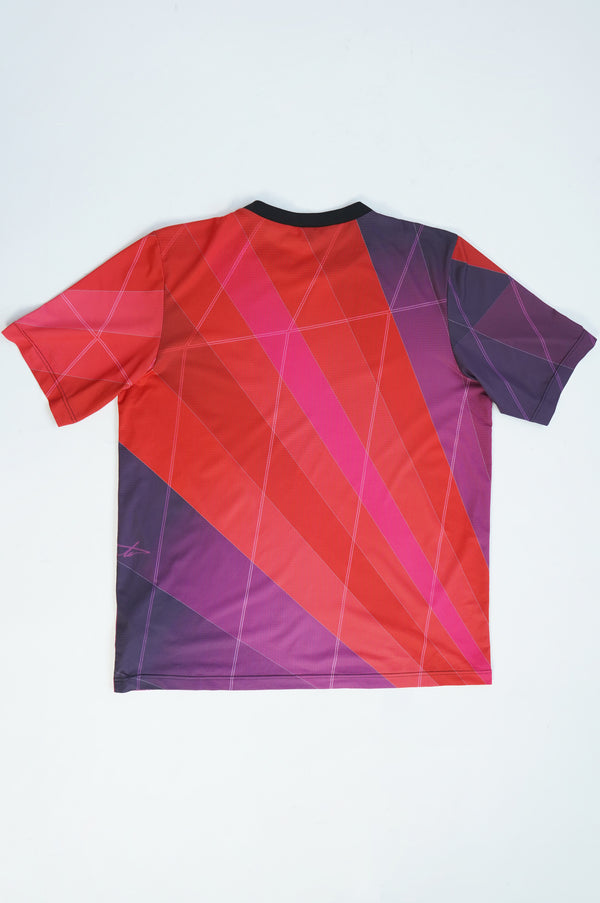 "Y-3" -Jersey S/S Tee-
