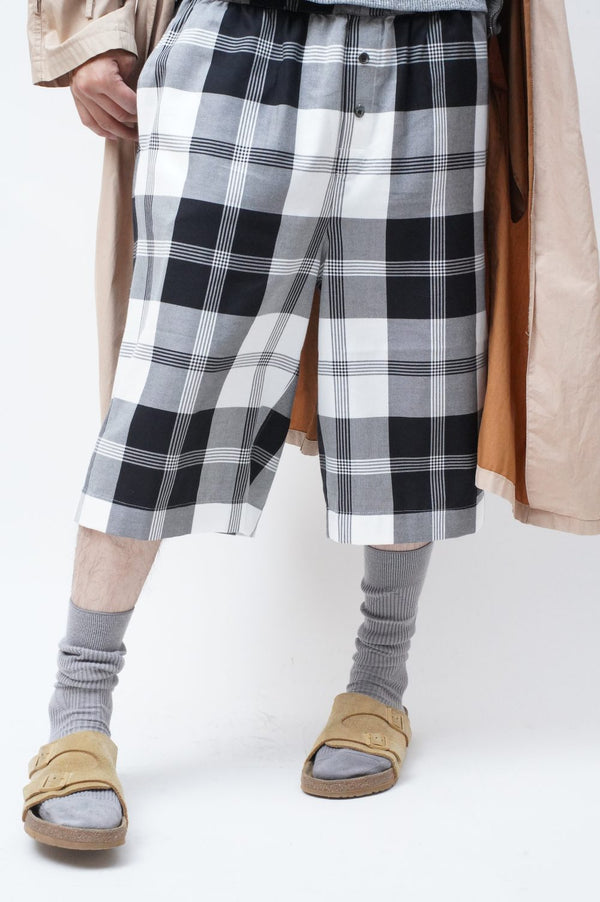 -NIGHT SHORTS-