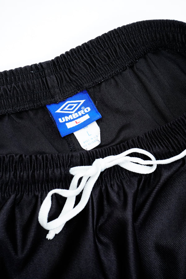 80's "UMBRO" -Jersey Game Shorts-