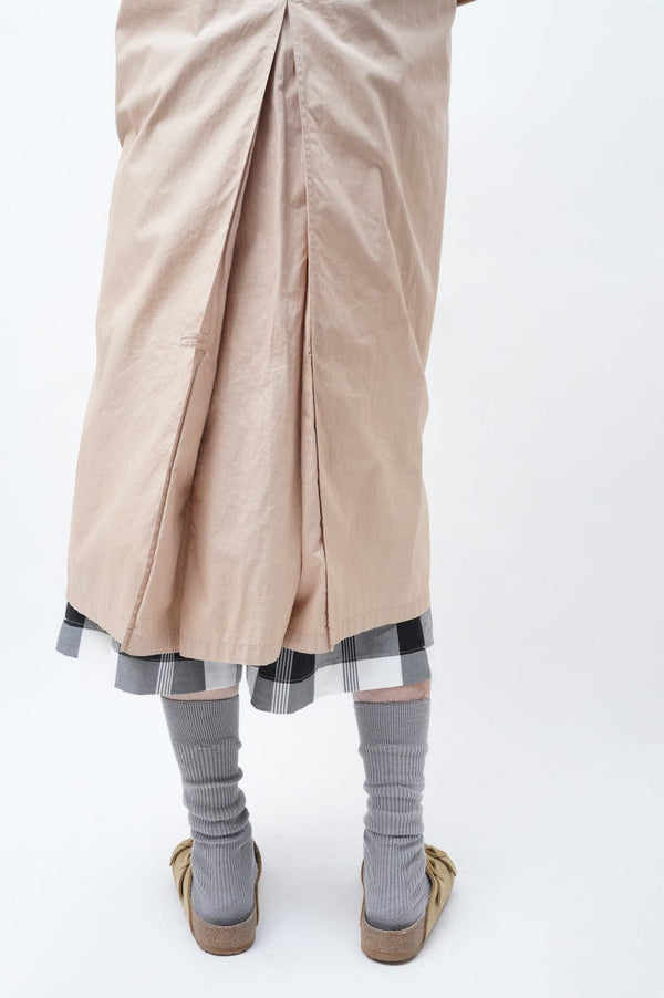 -NIGHT SHORTS-