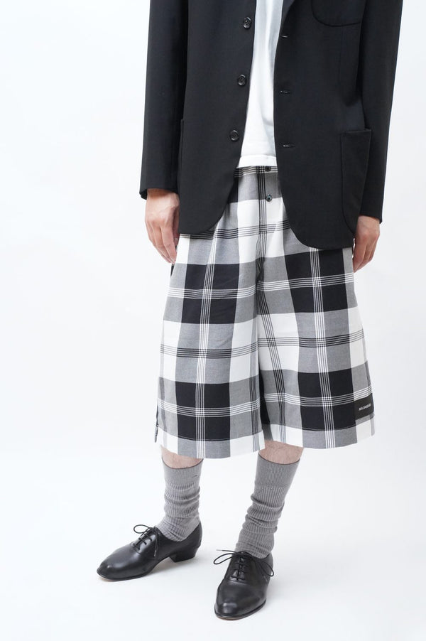 -NIGHT SHORTS-