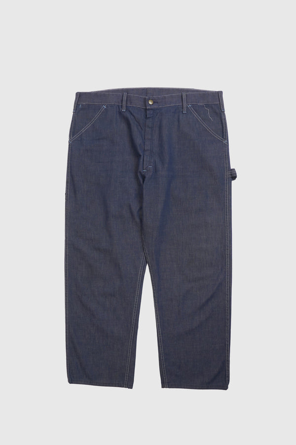 70's "SEARS" -Painter Denim Pants-