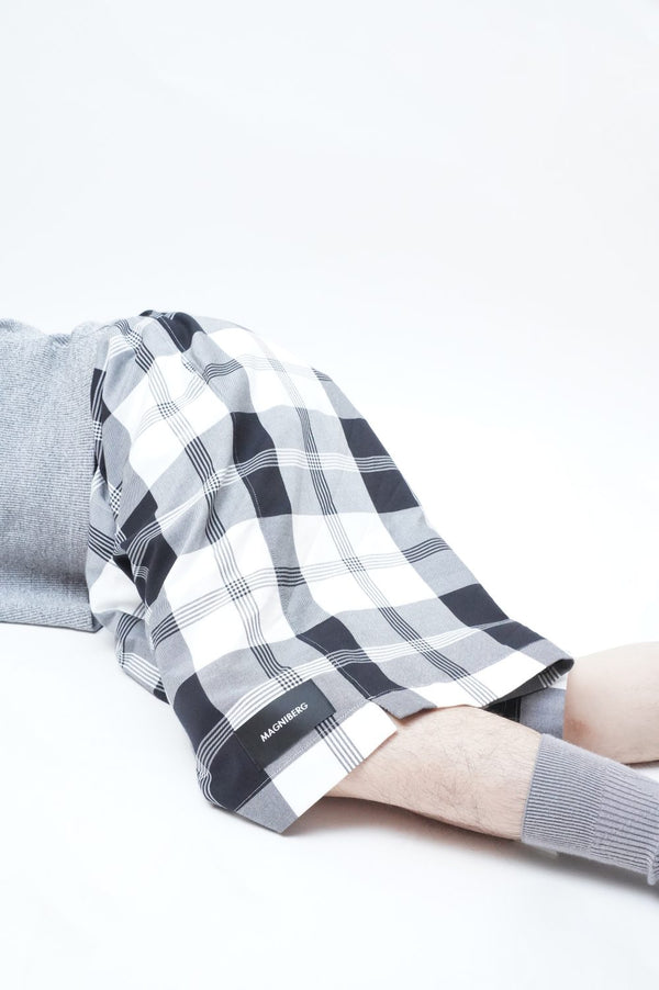 -NIGHT SHORTS-