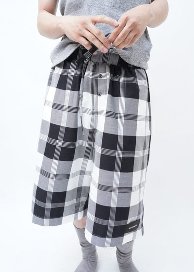 -NIGHT SHORTS-