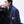 [MANHOLE EDITION] MADDERS -Stole Denim Coverall-