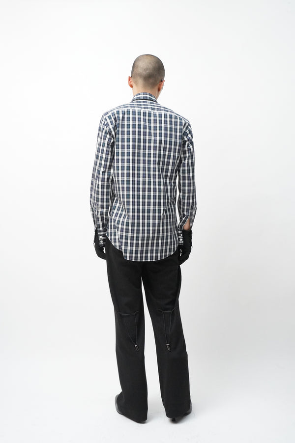 ANIMA TROUSER