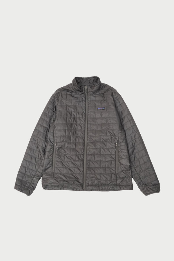 "patagonia" -NANO PUFF JACKET-