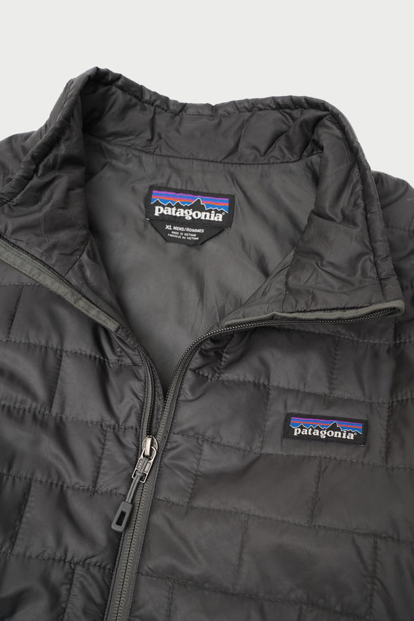 "patagonia" -NANO PUFF JACKET-