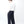 -2 TUCK BAGGY TROUSERS-