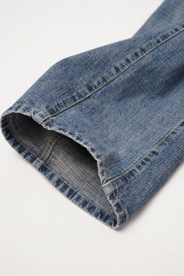 "Sean John" -Baggy Denim Pants-