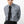 Pointed Knit Tie