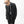 Pointed Knit Tie