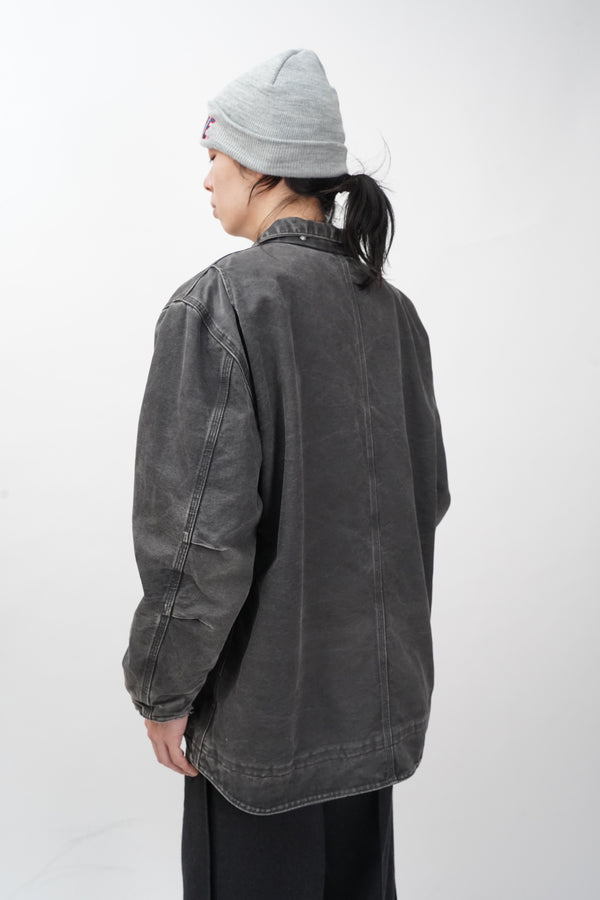 “carhartt” -Boa Liner Duck Work Jacket-