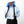 Pointed Knit Tie