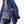 [MANHOLE EDITION] MADDERS -Stole Denim Coverall-