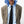 Pointed Knit Tie