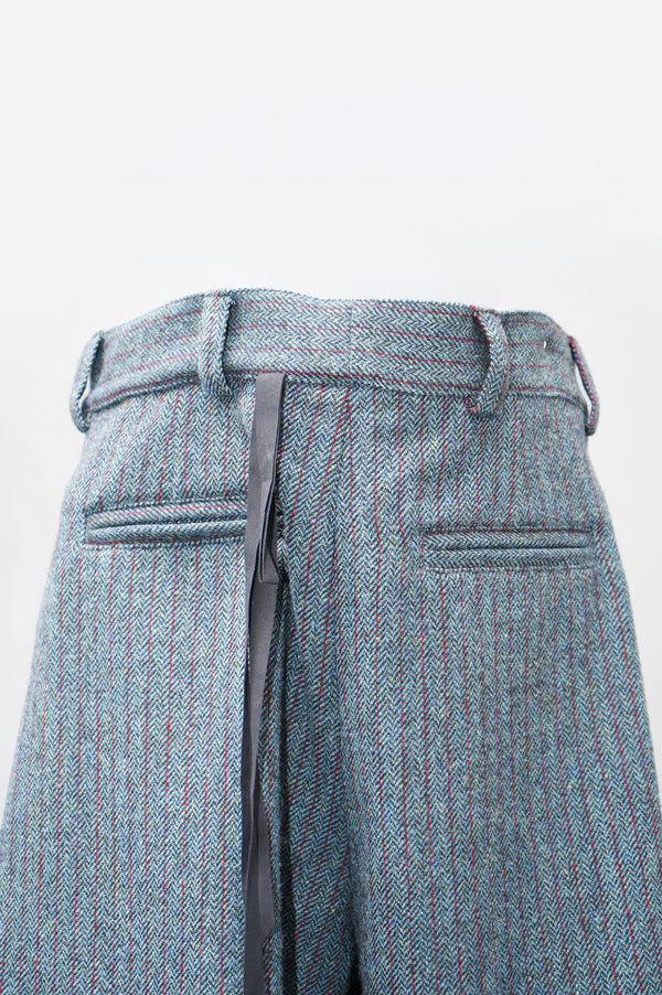 "JULIA" -Wide legged Shorts-