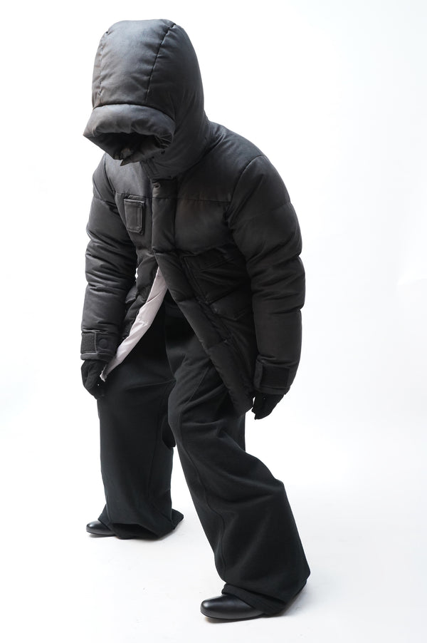 [MANHOLE EDITION] PT40 - WIDE