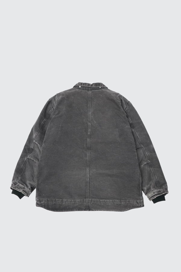 “carhartt” -Boa Liner Duck Work Jacket-