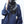 [MANHOLE EDITION] MADDERS -Stole Denim Coverall-