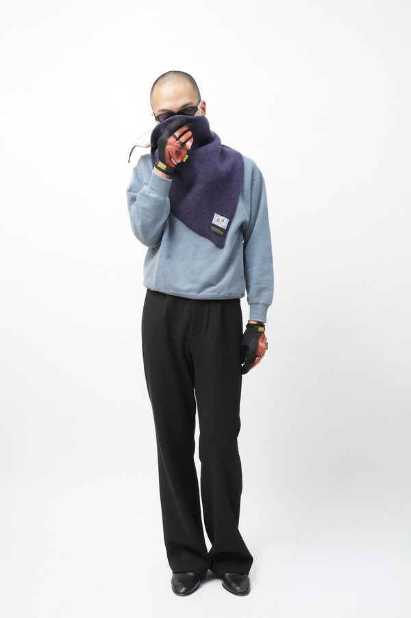 ANIMA TROUSER