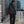 -Opening Jacket- [BLACK]