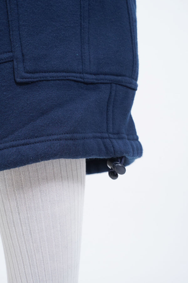 "LIMITZ" -Sweat Cargo Pants-