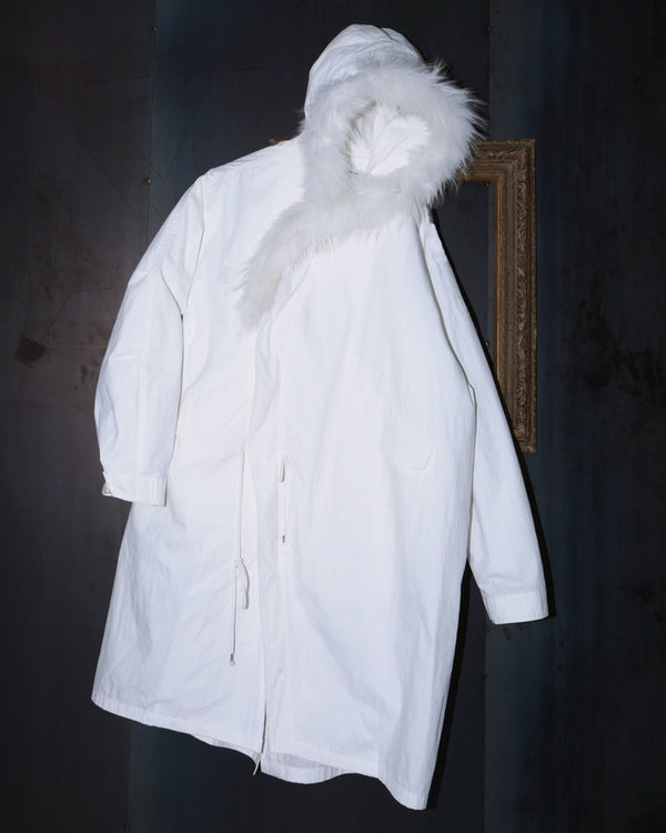 -M66 Parka-
