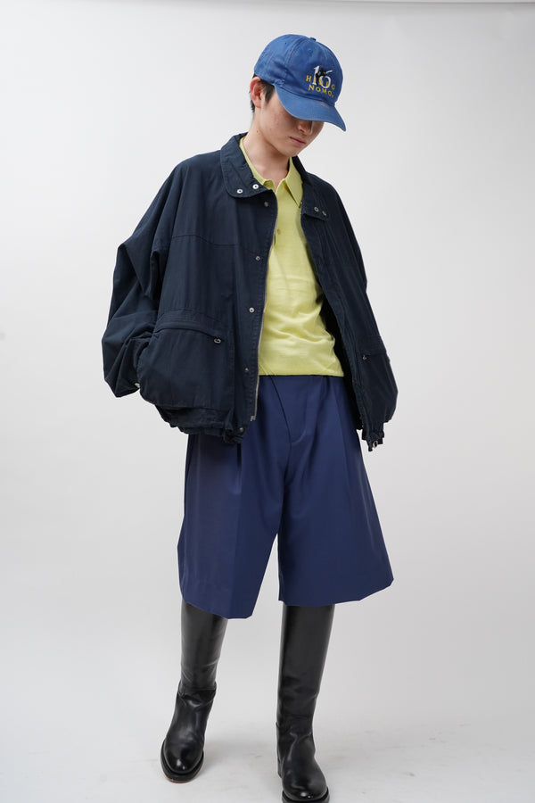 "MISSONI UOMO" -Swing-Top Blouson-