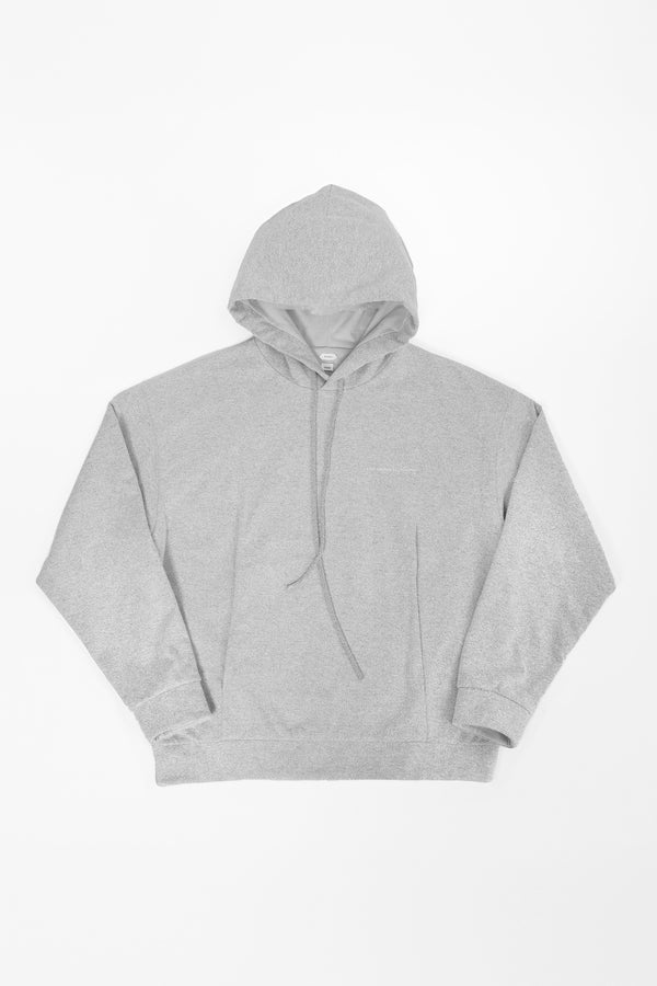 -Work Hoodie-