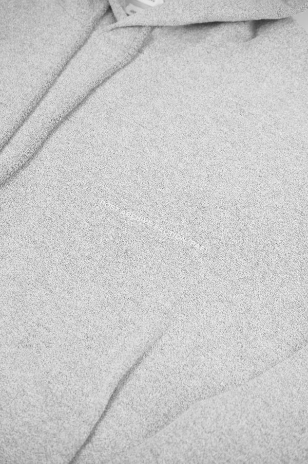 -Work Hoodie-