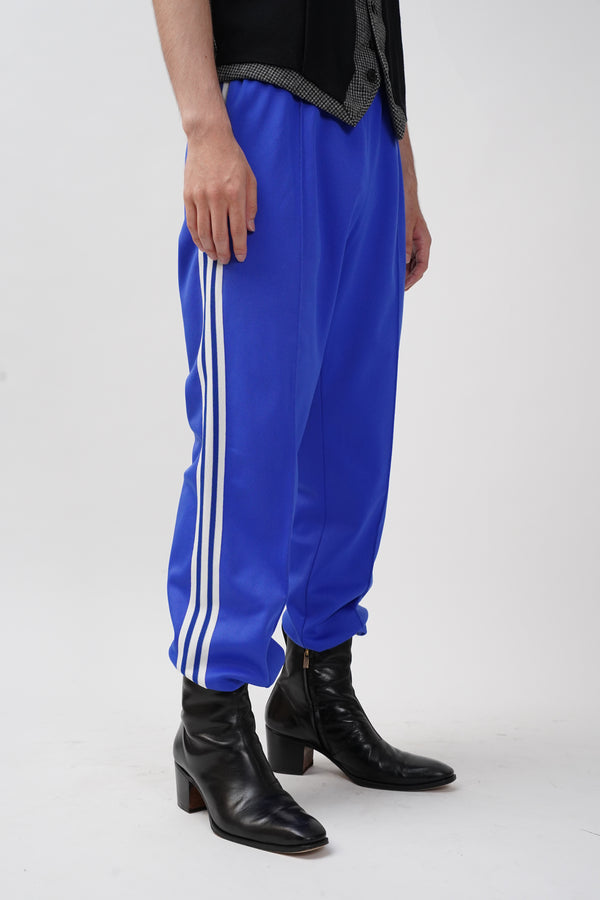 70's "adidas" -Jersey Track Pants-