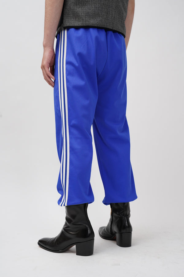 70's "adidas" -Jersey Track Pants-