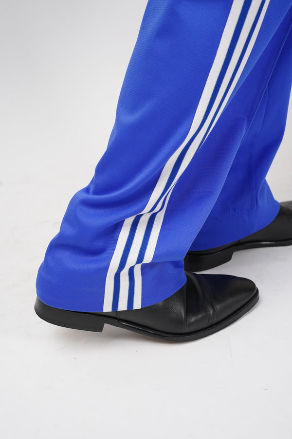 70's "adidas" -Jersey Track Pants-