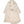 -Trimmed Coat-