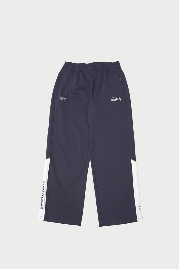 "Reebok" -"SEATTLE SEAHAWKS" Jersey Pants-