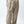 ALBARN -Distressed Resized Chino Trousers-