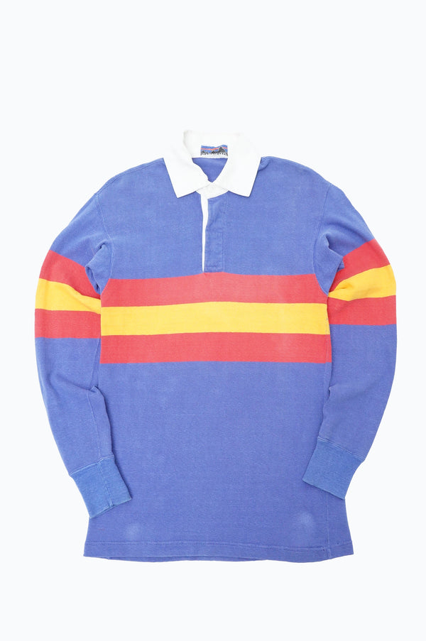 70's "PATAGONIA" -Rugger Shirts-