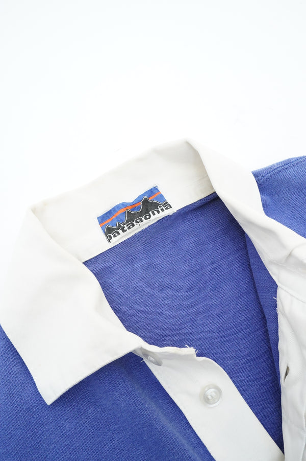 70's "PATAGONIA" -Rugger Shirts-
