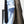 Pointed Knit Tie
