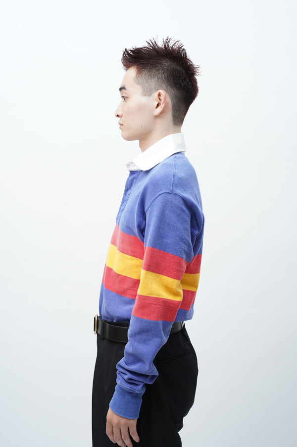 70's "PATAGONIA" -Rugger Shirts-