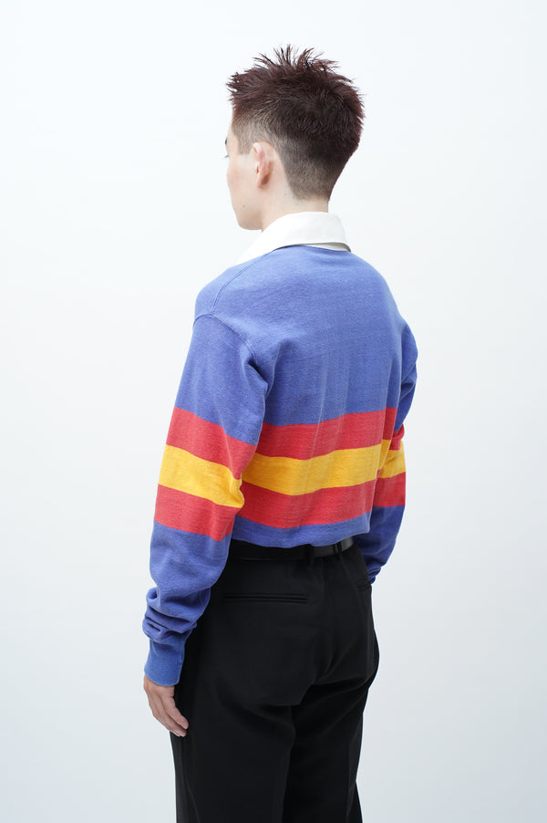 70's "PATAGONIA" -Rugger Shirts-