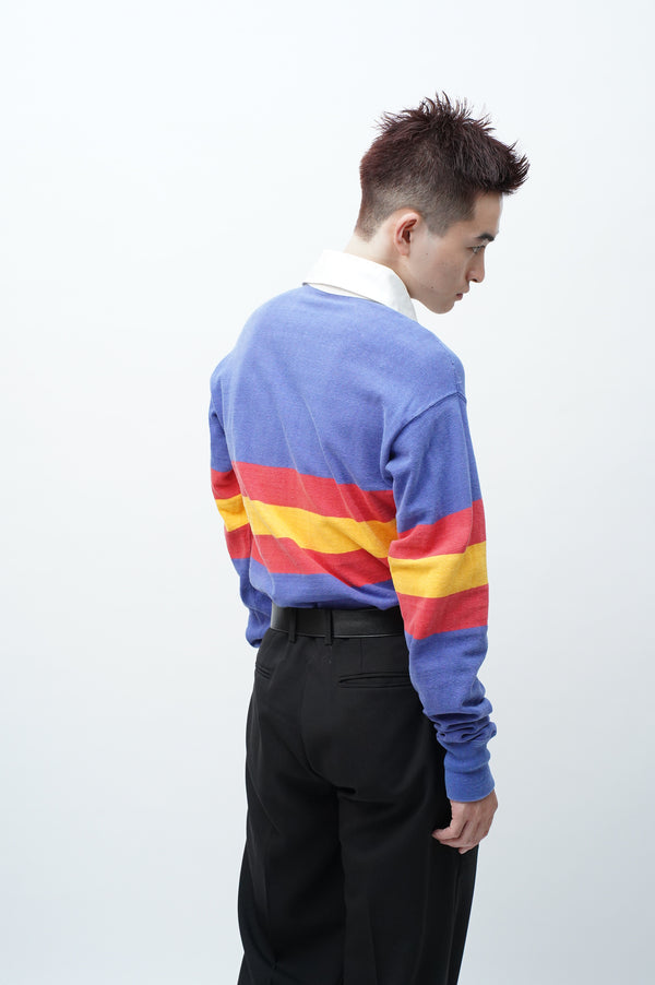 70's "PATAGONIA" -Rugger Shirts-