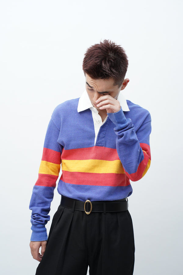 70's "PATAGONIA" -Rugger Shirts-