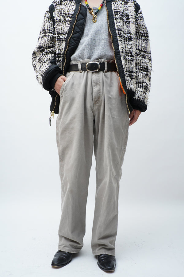 "CARHARTT" -Duck Painter Pants-