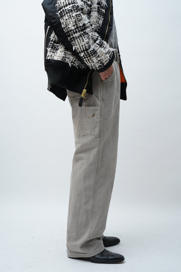 "CARHARTT" -Duck Painter Pants-