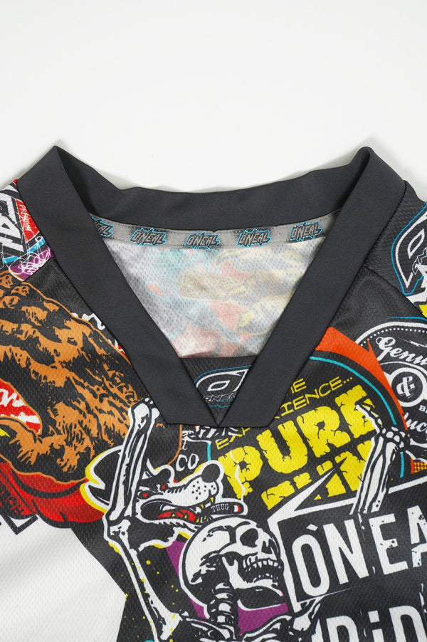 "O'NEAL" -Jersey Game Shirts-